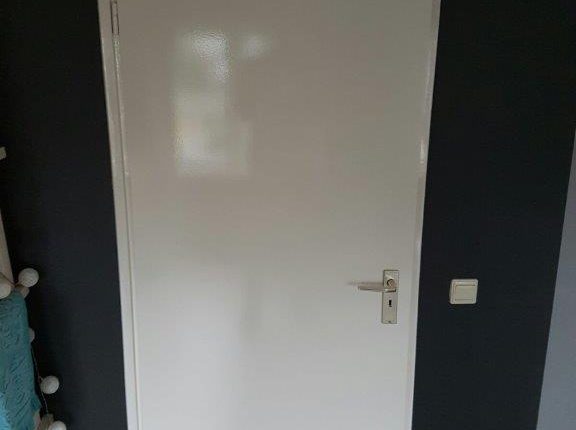 Woning schilderen Harbers Schilderwerken Wierden