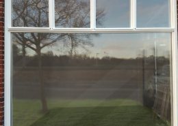 Glas zetten Harbers Schilderwerken