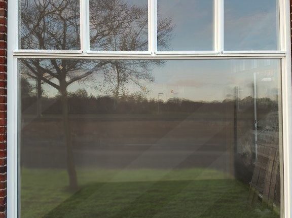 Glas zetten Harbers Schilderwerken