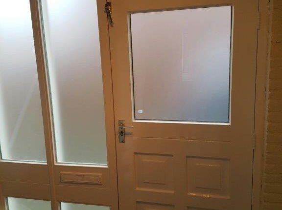 Woning schilderen Harbers Schilderwerken Wierden