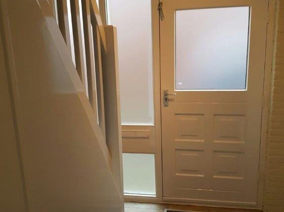 Woning schilderen Harbers Schilderwerken Wierden