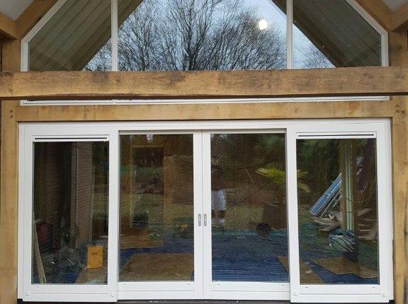 Glaszetten Nijverdal Harbers Schilderwerken