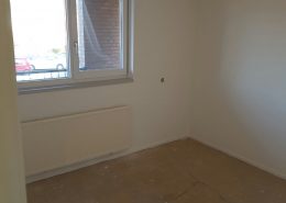 Woning schilderen wierden